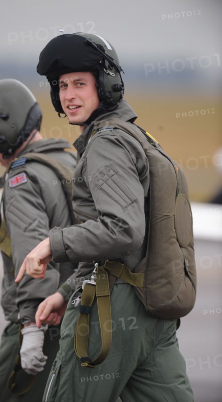 Prince William