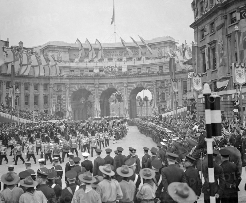 George VI