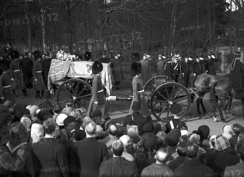 George VI