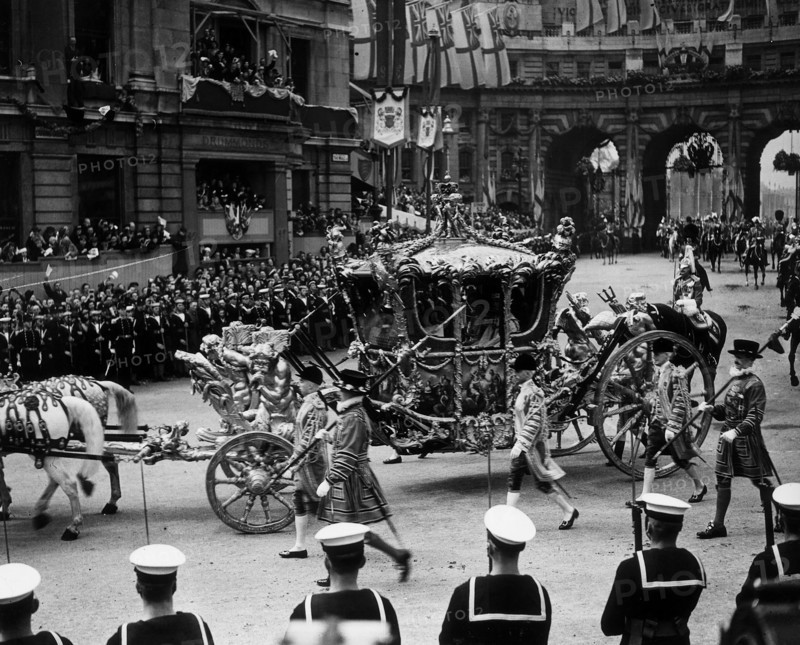 George VI