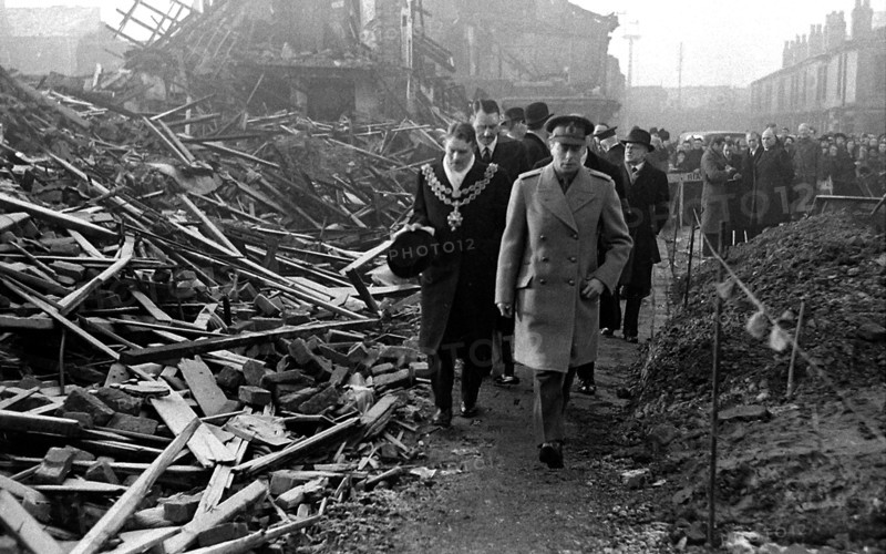 George VI