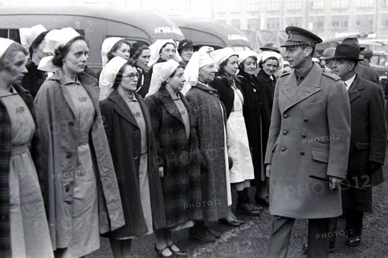George VI