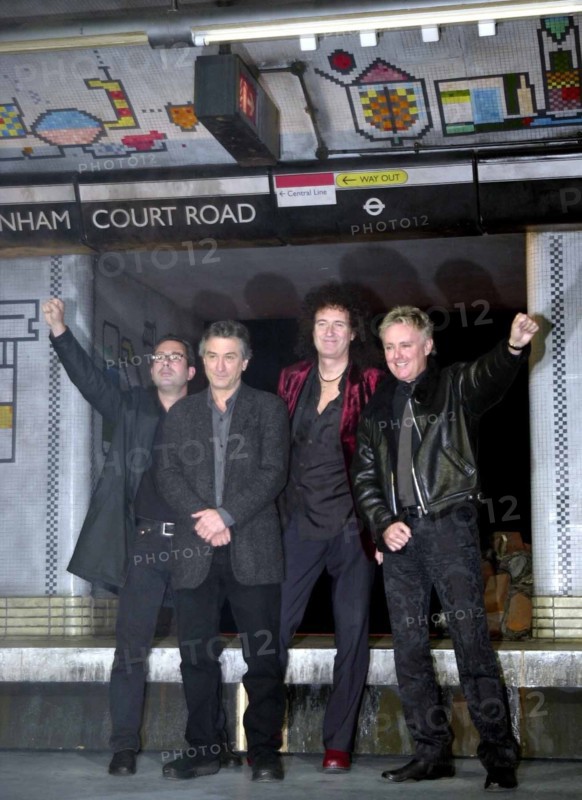 We Will Rock You