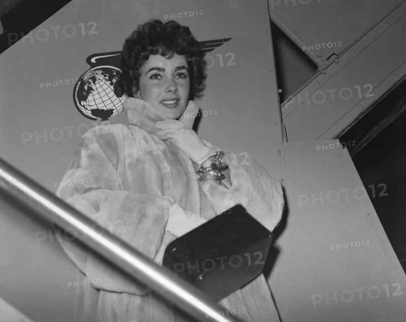 Elizabeth Taylor