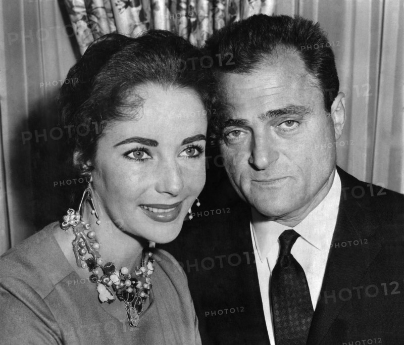 Elizabeth Taylor