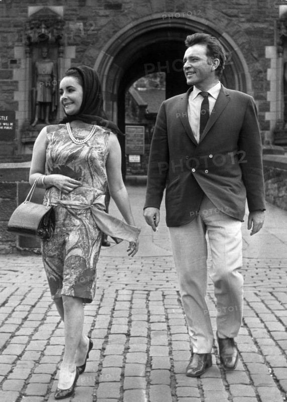 Elizabeth Taylor