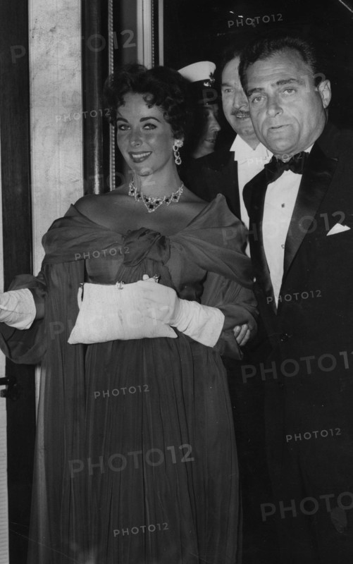 Elizabeth Taylor