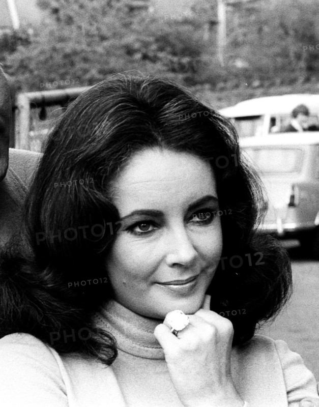 Elizabeth Taylor
