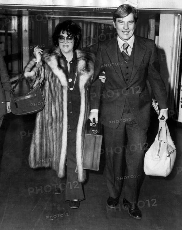 Elizabeth Taylor