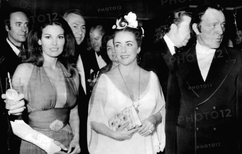 Elizabeth Taylor