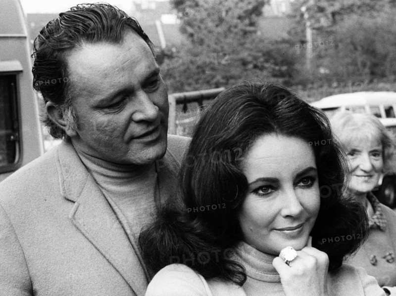 Elizabeth Taylor