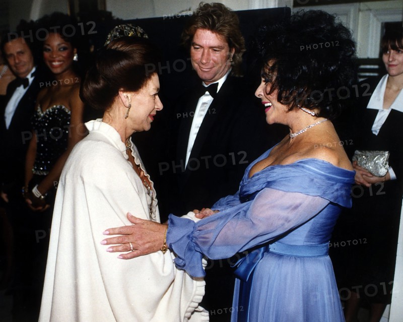 Elizabeth Taylor