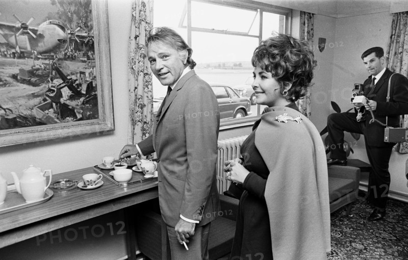Elizabeth Taylor