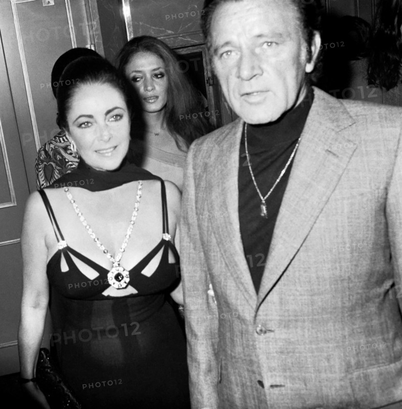 Elizabeth Taylor