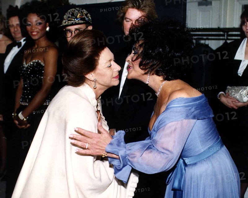 Elizabeth Taylor
