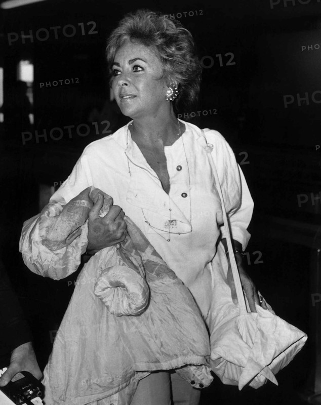 Elizabeth Taylor