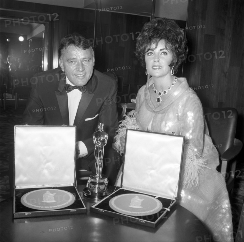 Elizabeth Taylor