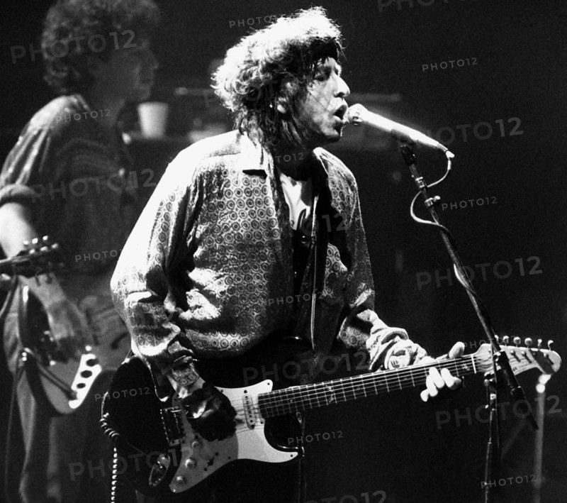 Bob Dylan