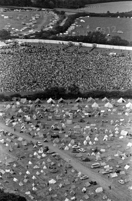 Festival de l'île de Wight