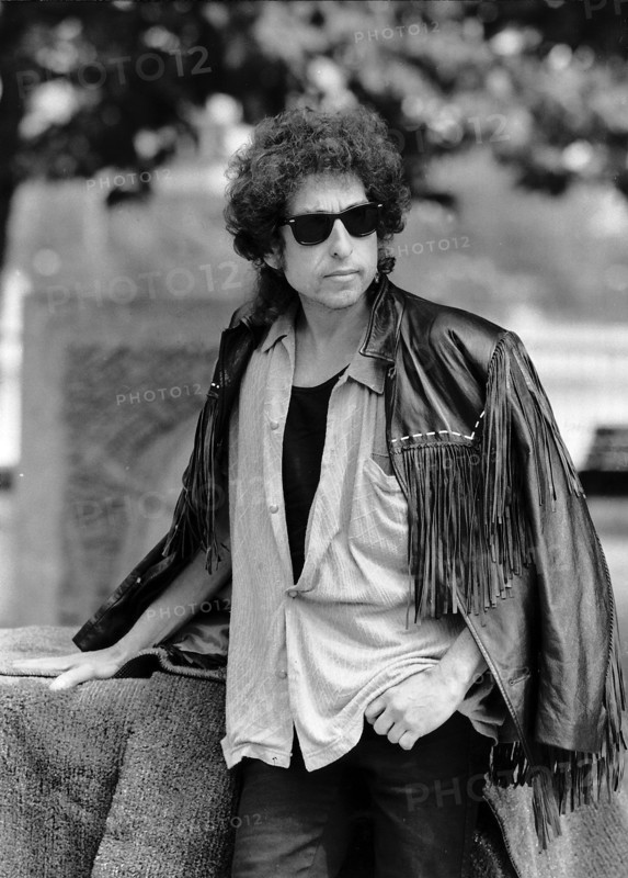 Bob Dylan