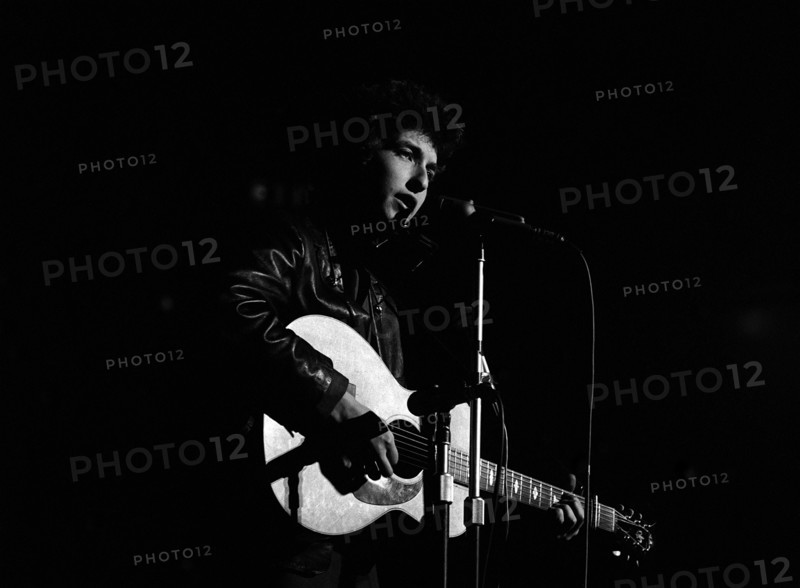 Bob Dylan