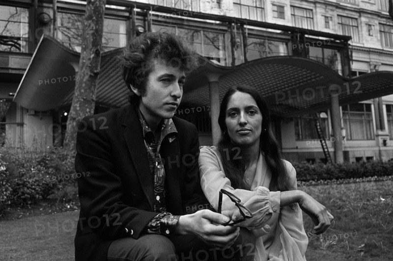 Bob Dylan