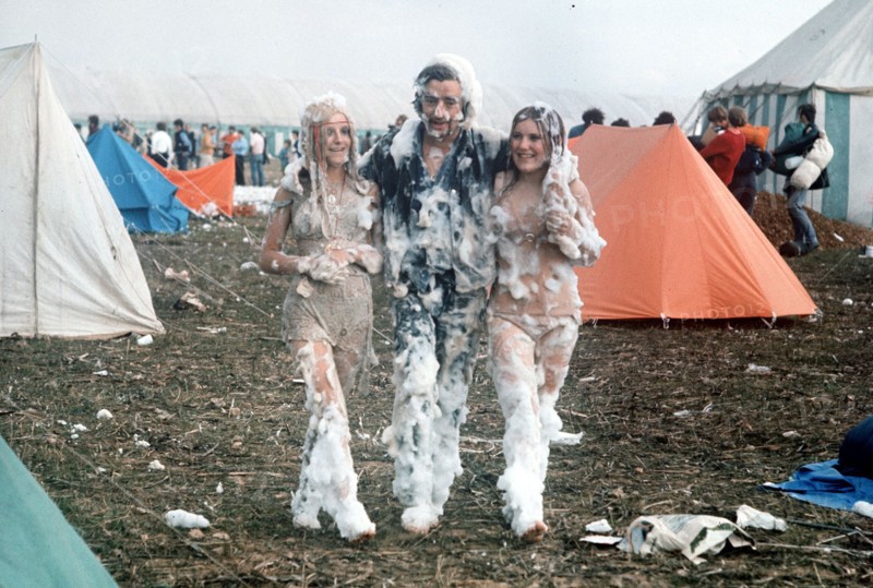 Festival de l'île de Wight
