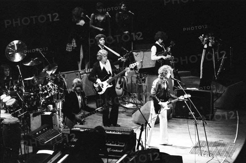 Bob Dylan