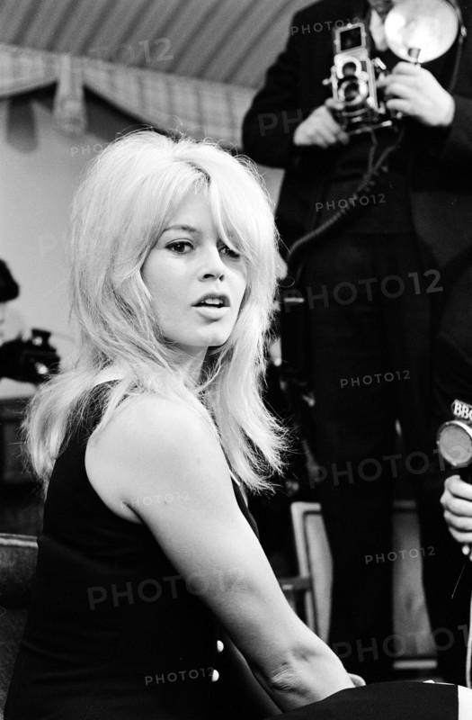 Brigitte Bardot