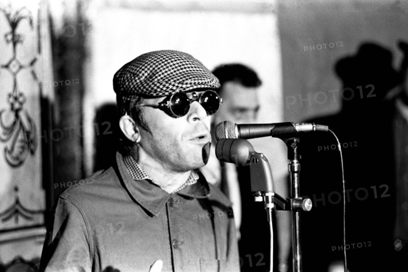 Ian Dury and the Blockheads