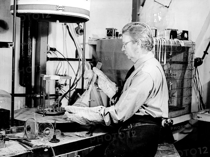 John Logie Baird