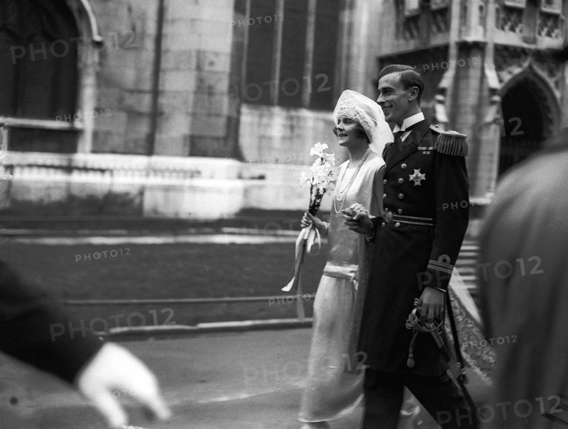 Louis Mountbatten