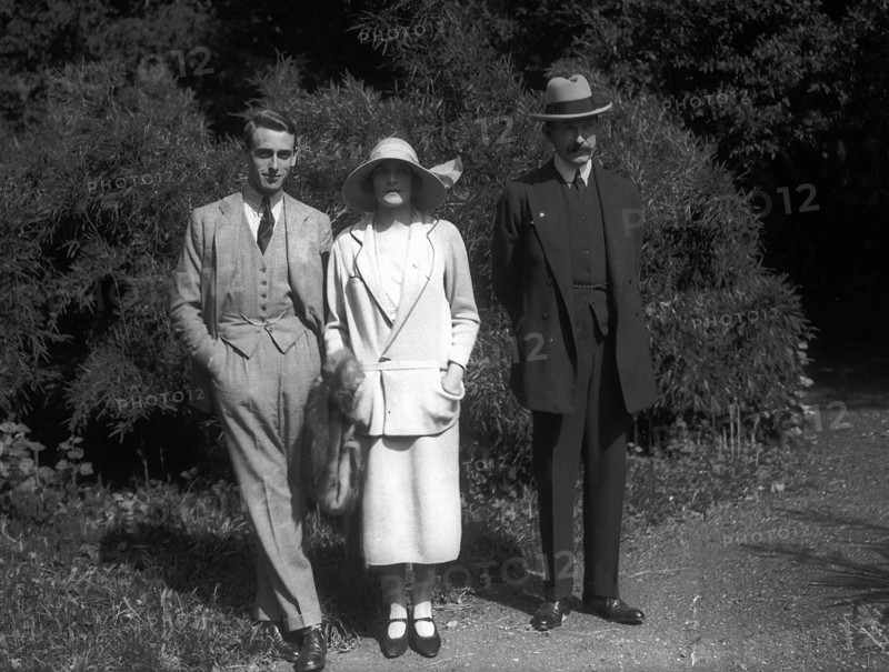 Louis Mountbatten