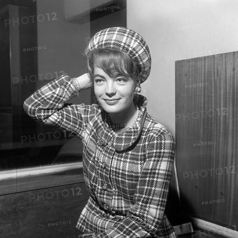 Romy Schneider
