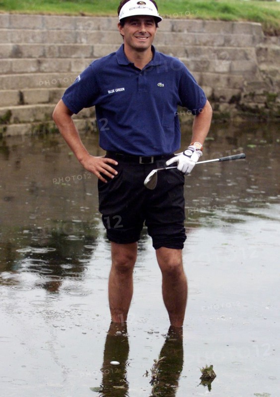 Open de Golf de Grande Bretagne