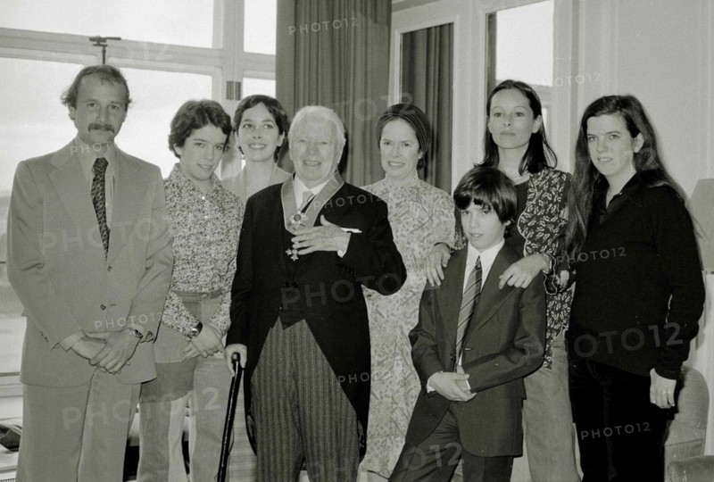 Charles Chaplin