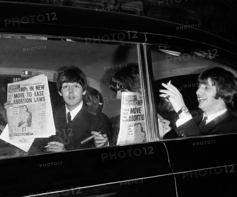 Beatles