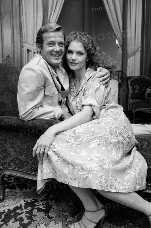 Roger Moore