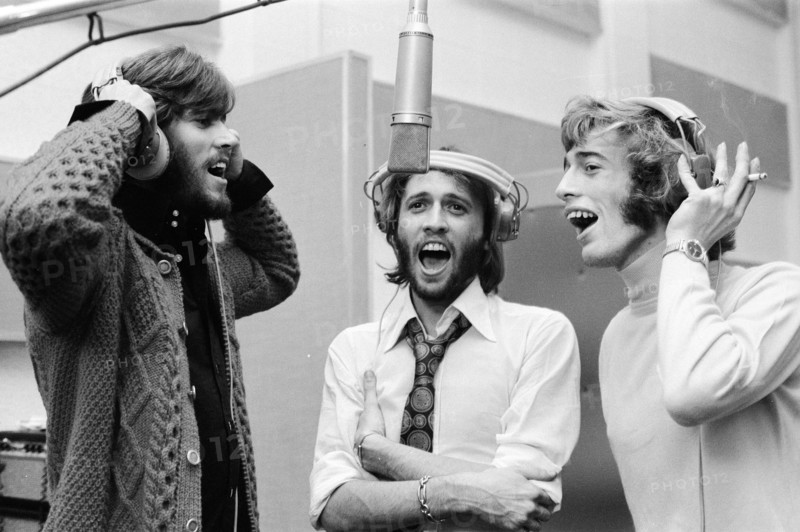 Les Bee Gees