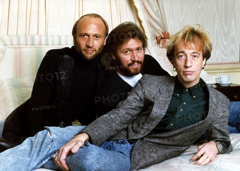 Les Bee Gees