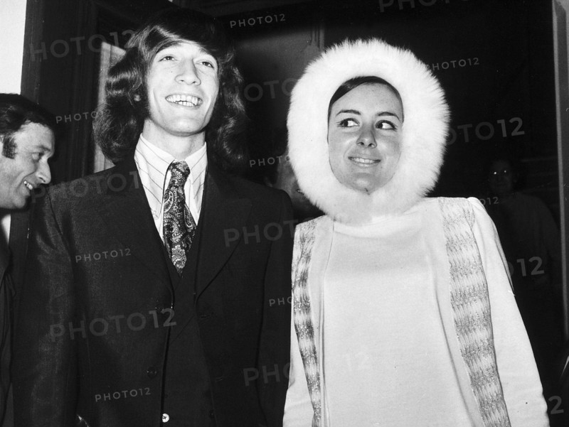 Robin Gibb