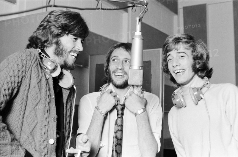 Les Bee Gees