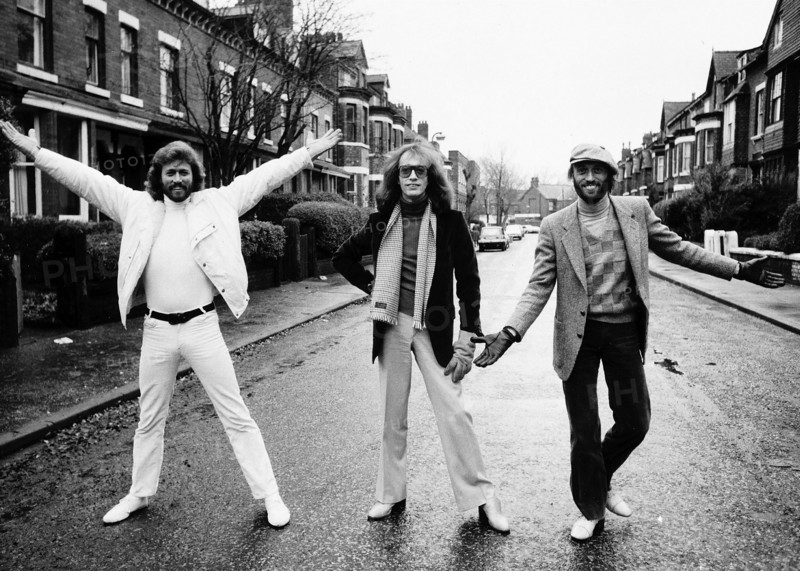 Les Bee Gees