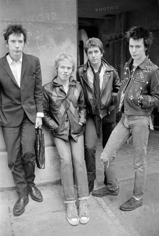 Sex Pistols