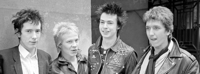 Sex Pistols