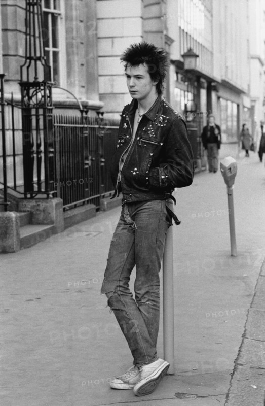 Sid Vicious