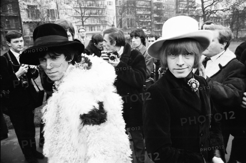 Keith Richards