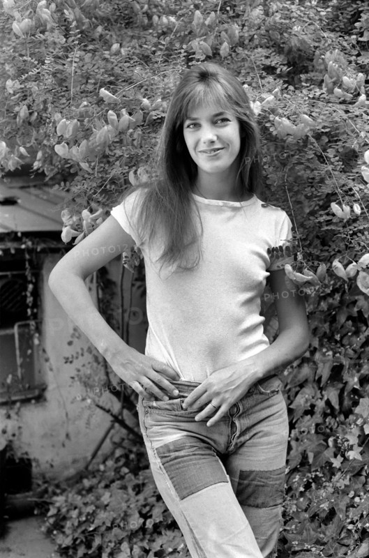 Jane Birkin