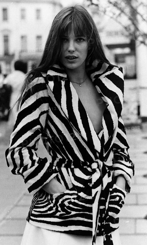 Jane Birkin