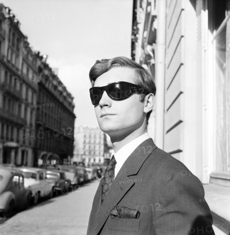 Mode de 1963